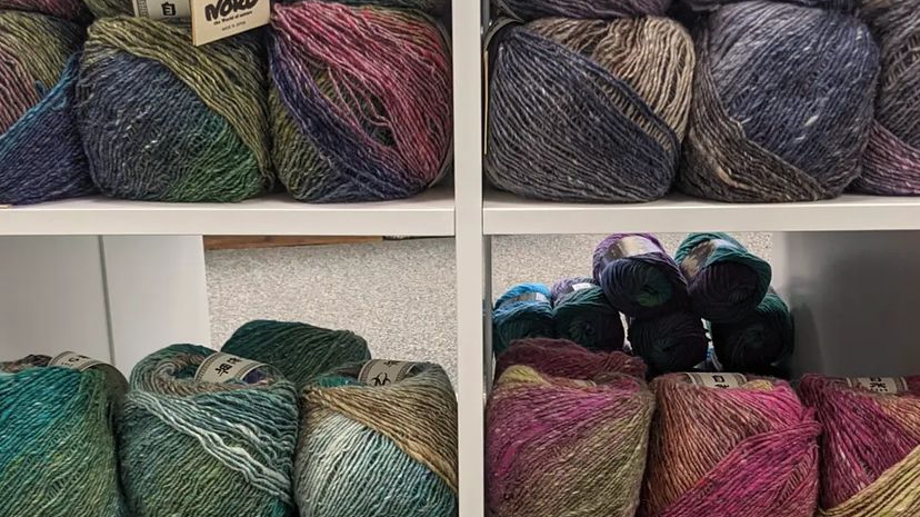 Podcast Episode 196: All the Angora