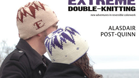 Double Knitting Classes