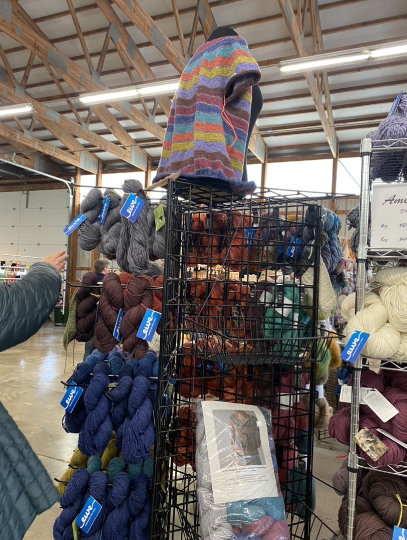 Podcast Episode 208: Rhinebeck Re-Cap